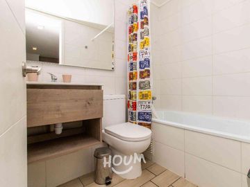 Departamento Metro Santa Ana L5 ID: 173250r