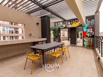 Departamento Metro Santa Ana L5 ID: 173250r