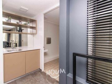 Departamento Metro Santa Ana L5 ID: 173250r