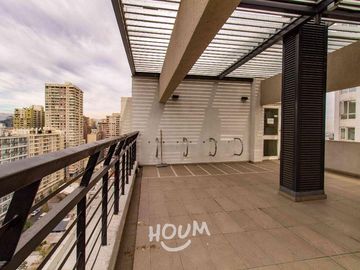 Departamento Metro Santa Ana L5 ID: 173250r