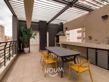 Departamento Metro Santa Ana L5 ID: 173250r