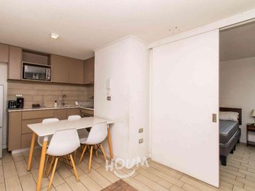 Departamento Metro Santa Ana L5 ID: 173250r
