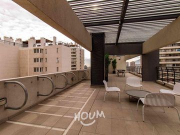 Departamento Metro Santa Ana L5 ID: 173250r