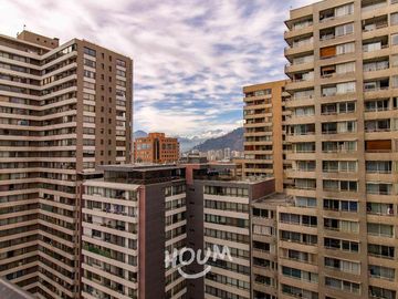 Departamento Metro Santa Ana L5 ID: 173250r