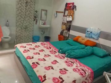 Rumah Murah Luas 84 di Dieng Austinville kota Malang