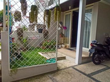Rumah Murah Luas 84 di Dieng Austinville kota Malang