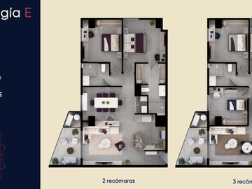 DEPARTAMENTOS EN PRE VENTA SANTA MARÍA  MONTERREY