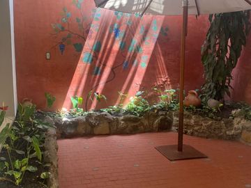 casa en arriendo en santa teresita. Cod A9191160