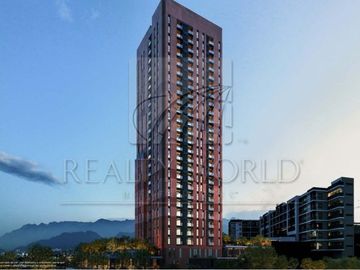 Departamentos Venta Monterrey  06-DV-6812