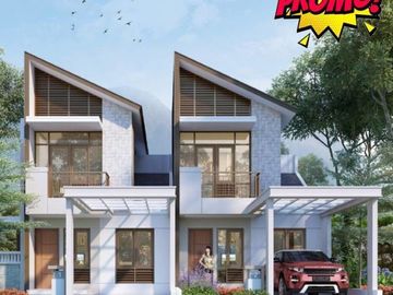 JUAL RUMAH PODOMORO BUAHBATU BANDUNG