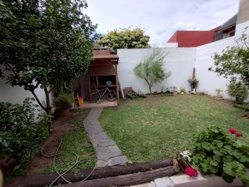 Casa en Villa Lugano