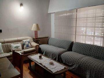 Casa en Villa Lugano