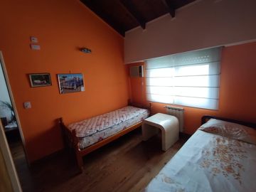 Casa en Villa Lugano