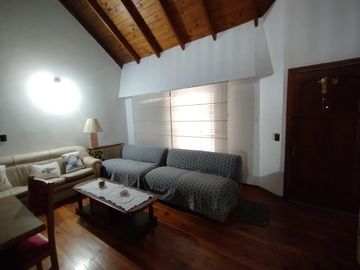 Casa en Villa Lugano