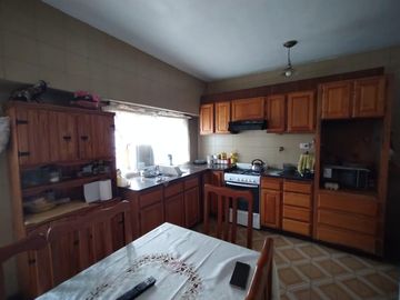 Casa en Villa Lugano