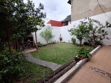 Casa en Villa Lugano