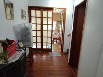 Casa en Villa Lugano