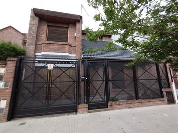 Casa en Villa Lugano