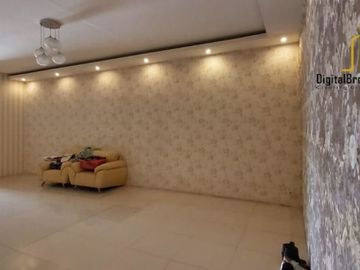 Rumah Cantik di jual di Antapani | MEYJUITA