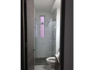 La Morelia-en el Tradicional Sector de Cristales-Apartamento en Venta