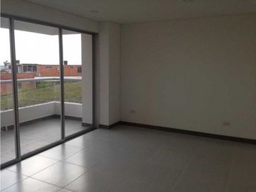 La Morelia-en el Tradicional Sector de Cristales-Apartamento en Venta