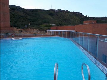 La Morelia-en el Tradicional Sector de Cristales-Apartamento en Venta