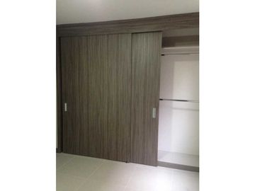 La Morelia-en el Tradicional Sector de Cristales-Apartamento en Venta