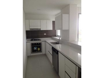La Morelia-en el Tradicional Sector de Cristales-Apartamento en Venta