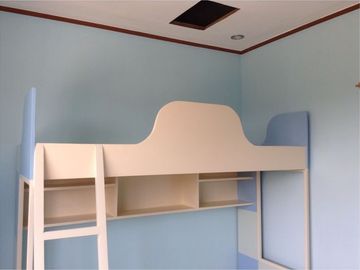 The Inexpensive Townhouse Unit for Sale in Imus, Cavite near Daang Hari