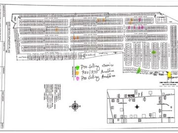 The Inexpensive Townhouse Unit for Sale in Imus, Cavite near Daang Hari