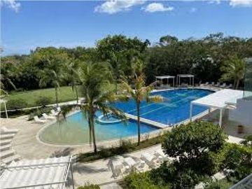 VENTA DE APARTAMENTO EN SOLEA - SAN CARLOS PLAYA PUNTA BARCO