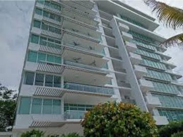 VENTA DE APARTAMENTO EN SOLEA - SAN CARLOS PLAYA PUNTA BARCO