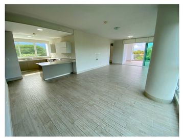 VENTA DE APARTAMENTO EN SOLEA - SAN CARLOS PLAYA PUNTA BARCO