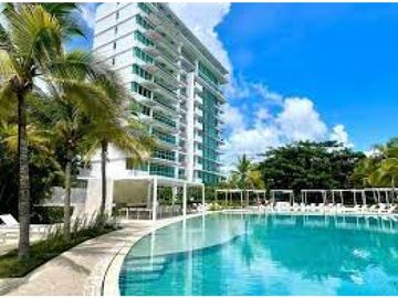 VENTA DE APARTAMENTO EN SOLEA - SAN CARLOS PLAYA PUNTA BARCO