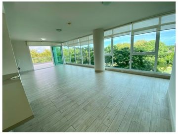 VENTA DE APARTAMENTO EN SOLEA - SAN CARLOS PLAYA PUNTA BARCO