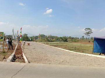 Cluster Murah View Mountain, Diskon 15%: Rumah Strategis Bandung