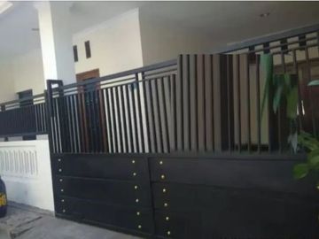 Dijual Rumah Ikan Mungsing , Perak, Surabaya Utara