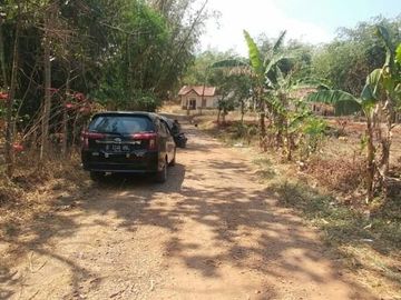 Jual Tanah Perumahan 9,3 Ha Di Cikancung Kota Bandung