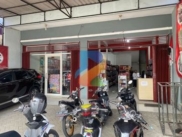 ruko murah jalan raya tumapel singosari malang | DREAMPROPERTI