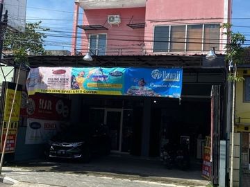 ruko murah jalan raya tumapel singosari malang | DREAMPROPERTI