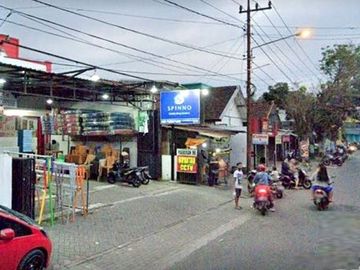 ruko murah jalan raya tumapel singosari malang | DREAMPROPERTI