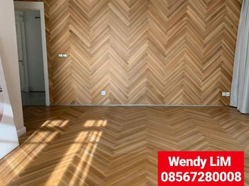 DIJUAL APARTEMEN MURAH PERMATA HIJAU KEBAYORAN BARU (WHITE HOUSE)