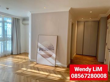 DIJUAL APARTEMEN MURAH PERMATA HIJAU KEBAYORAN BARU (WHITE HOUSE)