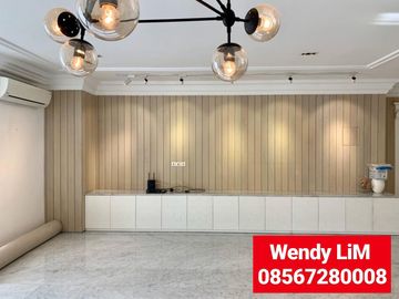 DIJUAL APARTEMEN MURAH PERMATA HIJAU KEBAYORAN BARU (WHITE HOUSE)
