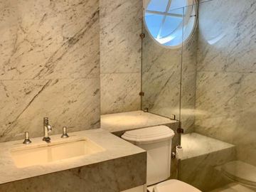 DIJUAL APARTEMEN MURAH PERMATA HIJAU KEBAYORAN BARU (WHITE HOUSE)