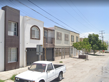 RR REMATES BANCARIOS CASA DE 2 P COL  EL SECRETO TORREON