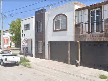 RR REMATES BANCARIOS CASA DE 2 P COL  EL SECRETO TORREON