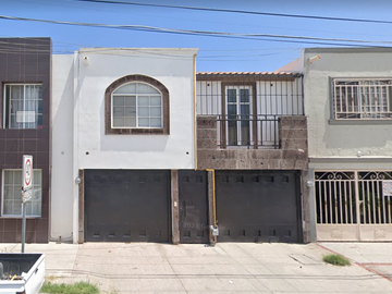 RR REMATES BANCARIOS CASA DE 2 P COL  EL SECRETO TORREON