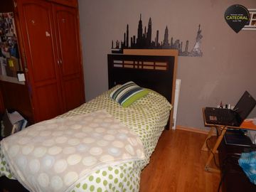 Casa de venta en Estadio – código:15003