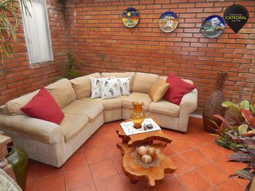 Casa de venta en Estadio – código:15003